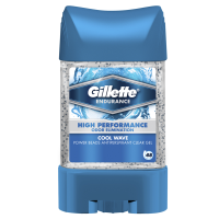 

Дез-а/персп."GILLETTE POWER"(13374) 75мл