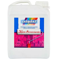 

Грунтовка "DIAMANT" 1л