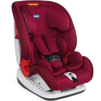 

Автокресло(Youniverse Standard,Red Pas.)
