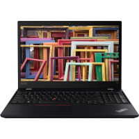 

Ноутбук "LENOVO" (ThinkPad T15 20S60024)