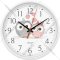 Настенные часы «Troyka» 91910953