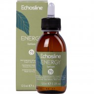Лосьон для волос «EchosLine» Energy Lotion, укрепляющее действие, 125 мл