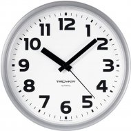 Настенные часы «Troyka» 91970945