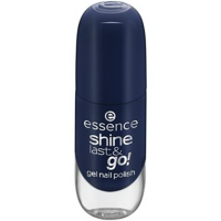 

Лак д/ног"ESSENCE"(shine last&go! 72)8мл
