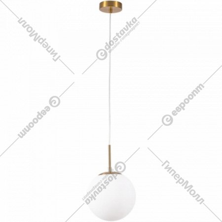 Подвесной светильник «Arte Lamp» Volare, A1563SP-1PB