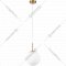 Подвесной светильник «Arte Lamp» Volare, A1563SP-1PB