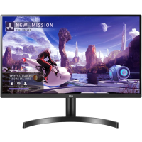 

Монитор "LG" (27 27QN600-B)