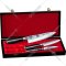 Набор ножей «Samura» Damascus, SD-0220, 4 шт