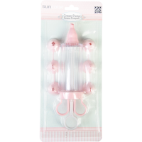 

Шприц кондит. "SAN PLASTIK" (SC-259)