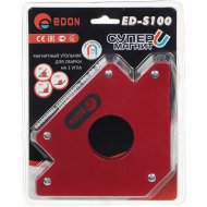 Магнит для сварки «Edon» ED-S100