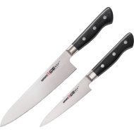 Набор ножей «Samura» Pro-S, SP-0210, 2 шт