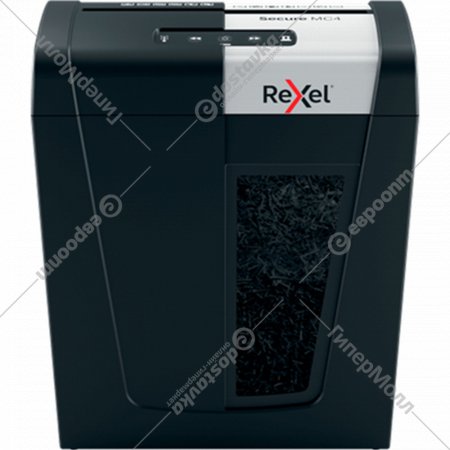 Шредер «Rexel» Secure MC4 EU, 2020129EU