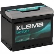 Аккумулятор автомобильный «Klema» better 6СТ-100 АзЕ 850A, 860 CCA, 353x175x190, 6СТ-100 АзЕ (B)