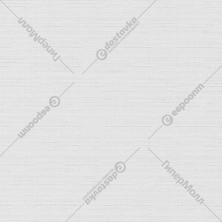 Рулонная штора «Эскар» белый, 52х170 см