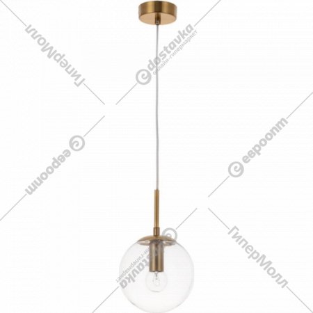 Подвесной светильник «Arte Lamp» Volare, A1915SP-1AB