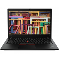 

Ноутбук "LENOVO" (ThinkPad 20NX002QRT)
