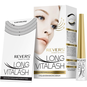 Сыворотка для ресниц «Revers» Long vitalash, 5 мл