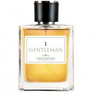 Туалетная вода «Parfums Constantine» мужская, Gentleman 1, 100 мл