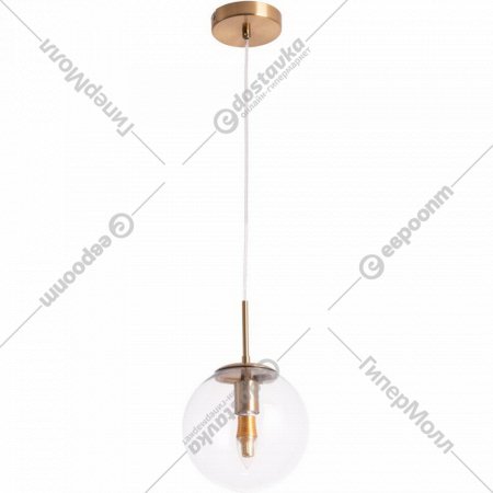 Подвесной светильник «Arte Lamp» Volare, A1920SP-1AB