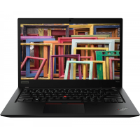

Ноутбук "LENOVO" (ThinkPad 20NX003NRT)