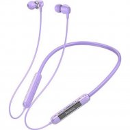 Наушники «Hoco» ES65, фиолетовый