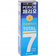 Паста зубная «Perioe» Total 7, 120 г