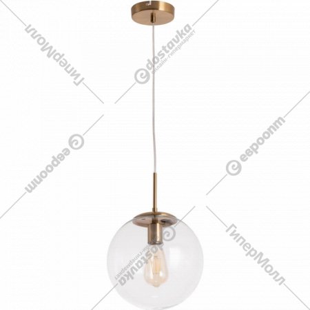 Подвесной светильник «Arte Lamp» Volare, A1930SP-1AB