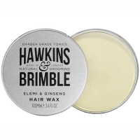

Воск для усов "HAWKINS"(HAW020)100мл