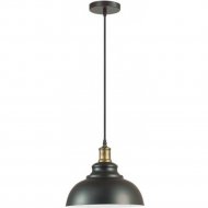 Подвесной светильник «Lumion» Dario, Suspentioni LN18 154, 3675/1, матовый черный