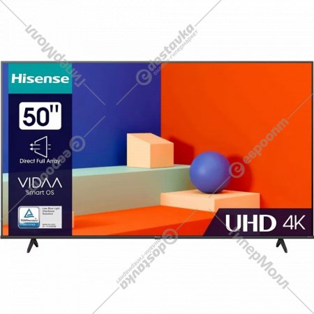 Телевизор «Hisense» 50A6K