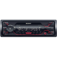 

Автомагнитола"SONY"(DSXA410BT.EUR)