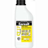 

Грунтовка"CERESIT"(СТ17)2л