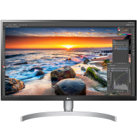 

Монитор "LG" (27 27UL850-W)