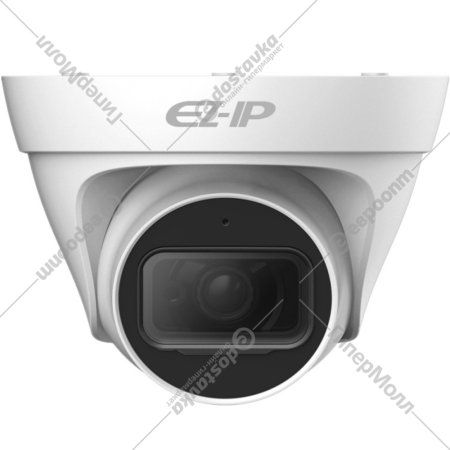 Камера видеонаблюдения «Dahua» IPC-T1B20P-0280B