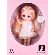 Кукла «Darvish» с сумочкой, DV-T-2601