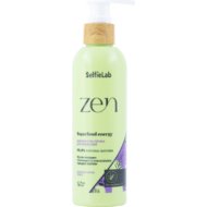 Гель-пенка для умывания «SelfieLab» Zen, 200 мл