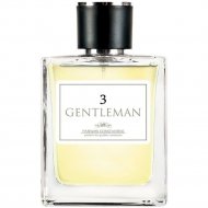 Туалетная вода «Parfums Constantine» мужская, Gentleman 3, 100 мл