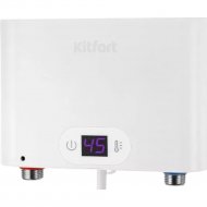 Проточный водонагреватель «Kitfort» КТ-4088