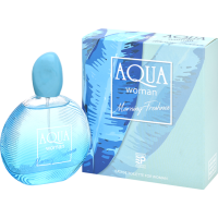 

Вода т.жен"AQUA WON.MORN.FRESHNES" 100мл