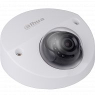 Камера видеонаблюдения «Dahua» HDBW3441F-AS-M-0280В