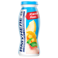 

Нап.к/м"ИМУНЕЛЕ"(пер,манго,дын)1.2%,100г