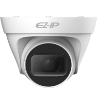 

Камера сет"DAHUA"(EZ-IPCT1B20PL-0280Bцв)