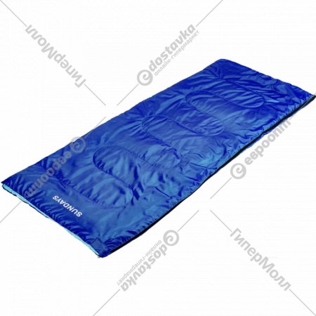 Спальный мешок «Sundays» ZC-SB001, синий