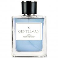 Туалетная вода «Parfums Constantine» мужская, Gentleman 4, 100 мл