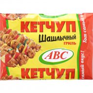Кетчуп «ABC» шашлычный, 160 г