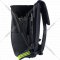 Рюкзак «Ninetygo» Urban E-USING Plus Backpack, 90BBPMT2140U-BK02, black