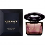 Парфюмерная вода «Versace» Crystal Noir, 90 мл
