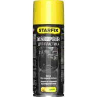 Полироль для пластика «Starfix» SM-29632-1, цитрус, 650 мл