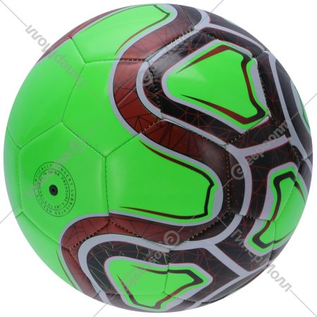 Мяч футбольный «Zez» FT-1803