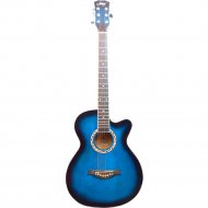 Акустическая гитара «Emuse» J-3901C/BLS